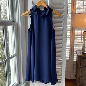 Never worn Pomander Place (Tuckernuck) Blythe shift dress size small